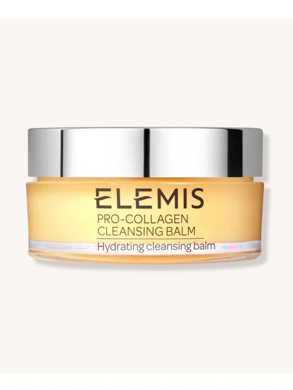 ELEMIS Pro Collagen Original Cleansing Balm 100g/ 3.5oz